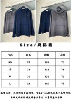 Fendi Unisex Sweatshirt Size S-XL - Image 13