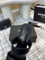 Chanel 2024 New Sandals Size 36-41 - Image 8