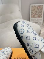 Louis Vuitton Winterbreak Comfert Slippers Size 35-46 - Image 6