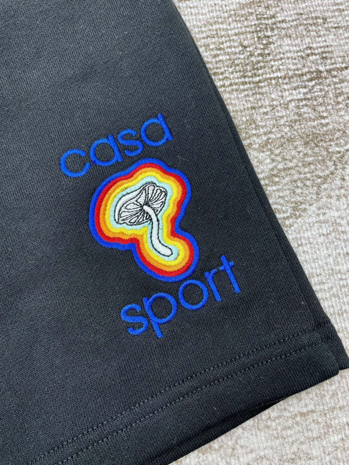 Casablanca Shorts Size S-XL - Image 2