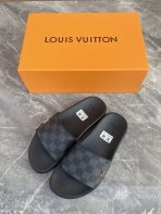 Louis Vuitton 2024ss Candy Series Slippers Size 36-45 - Image 3