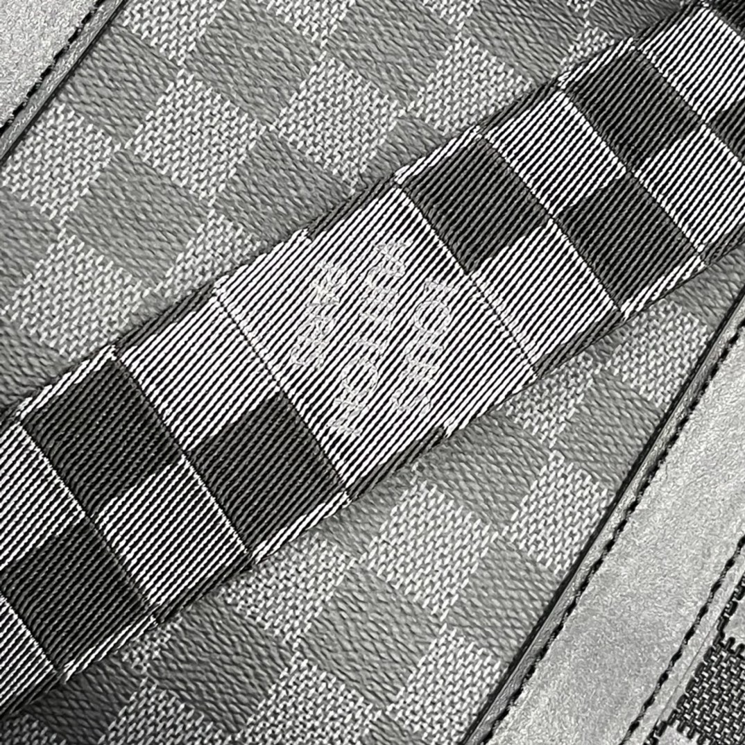 88498f66ff94f3ba.jpg Louis Vuitton Keppall Travel Bags 50*29*23cm - Image 7
