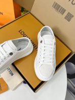 Louis Vuitton LV LAGOON Women Shoes Size 36-41 - Image 7