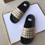 Burberry Mens Women Sandals Gr. 36-46 - Image 8