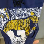 Dior Swimsuit Size S-XL - Image 4