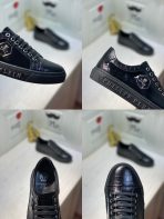 Philipp Plein Mens Outdoor Sneakers Shoes 38 - 45 - Image 8