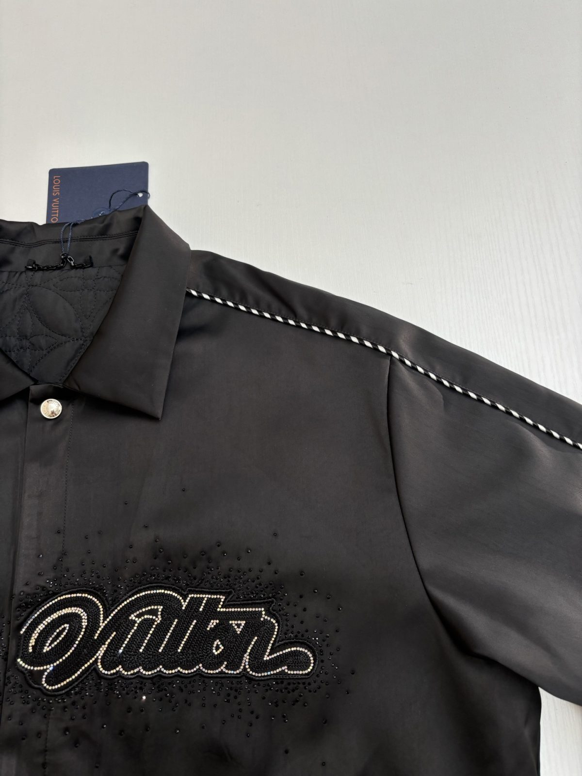 Louis Vuitton 2025ss New Jacket Size S-XL - Image 5