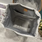 Louis Vuitton N40708 Montsouris Backpack Size 32*40*19cm - Image 9