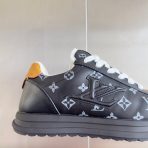 Louis Vuitton Buttersoft Pharrell Williams Monogram Sneaker Size 36-46 - Image 7
