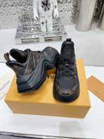 Louis Vuitton Cruise23 Archlight 2.0 Sneaker Size 36-41 - Image 4