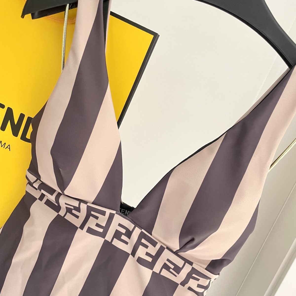 Fendi Swimsuit Size S-XL - Image 2