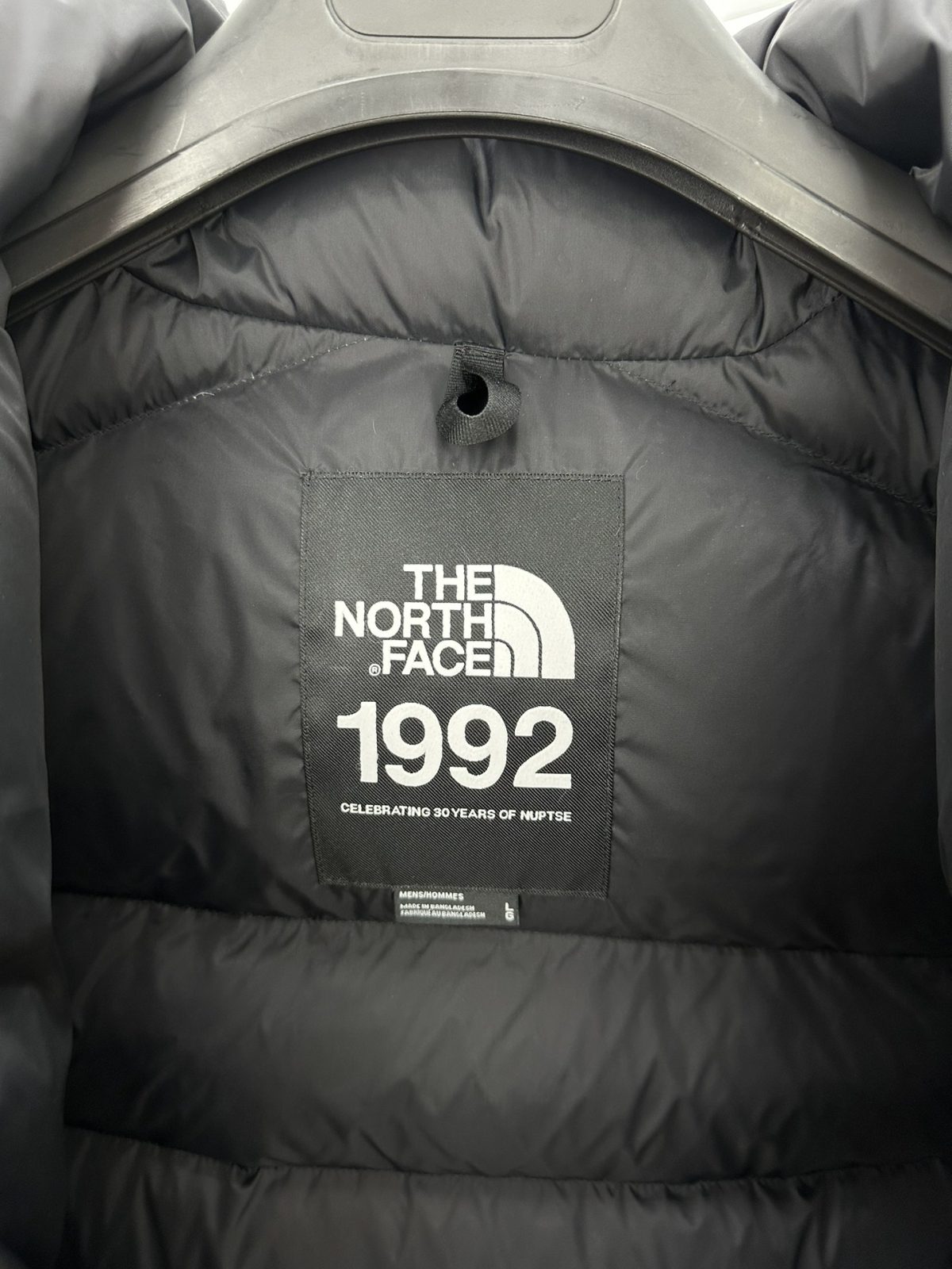 The North Face 1992 Men Women Winter Jacket XS-XXL - Image 7
