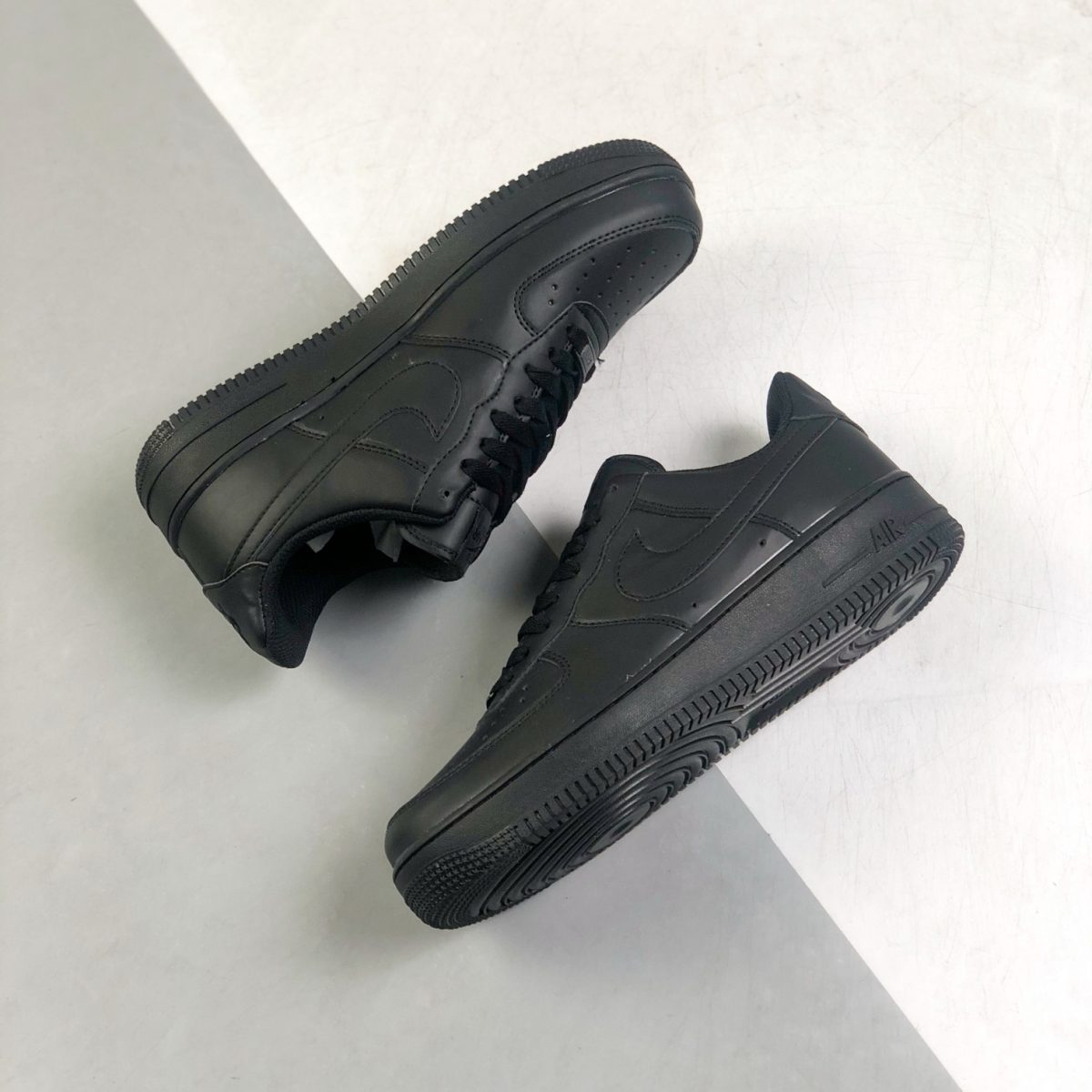 Nike Air Force 1 Sneakers Shoes Gr. 36-45 - Image 5