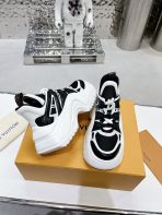 Louis Vuitton Cruise23 Archlight 2.0 Sneaker Size 36-41 - Image 4