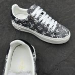 Louis Vuitton Time Out Sneaker Size 36-41 - Image 5