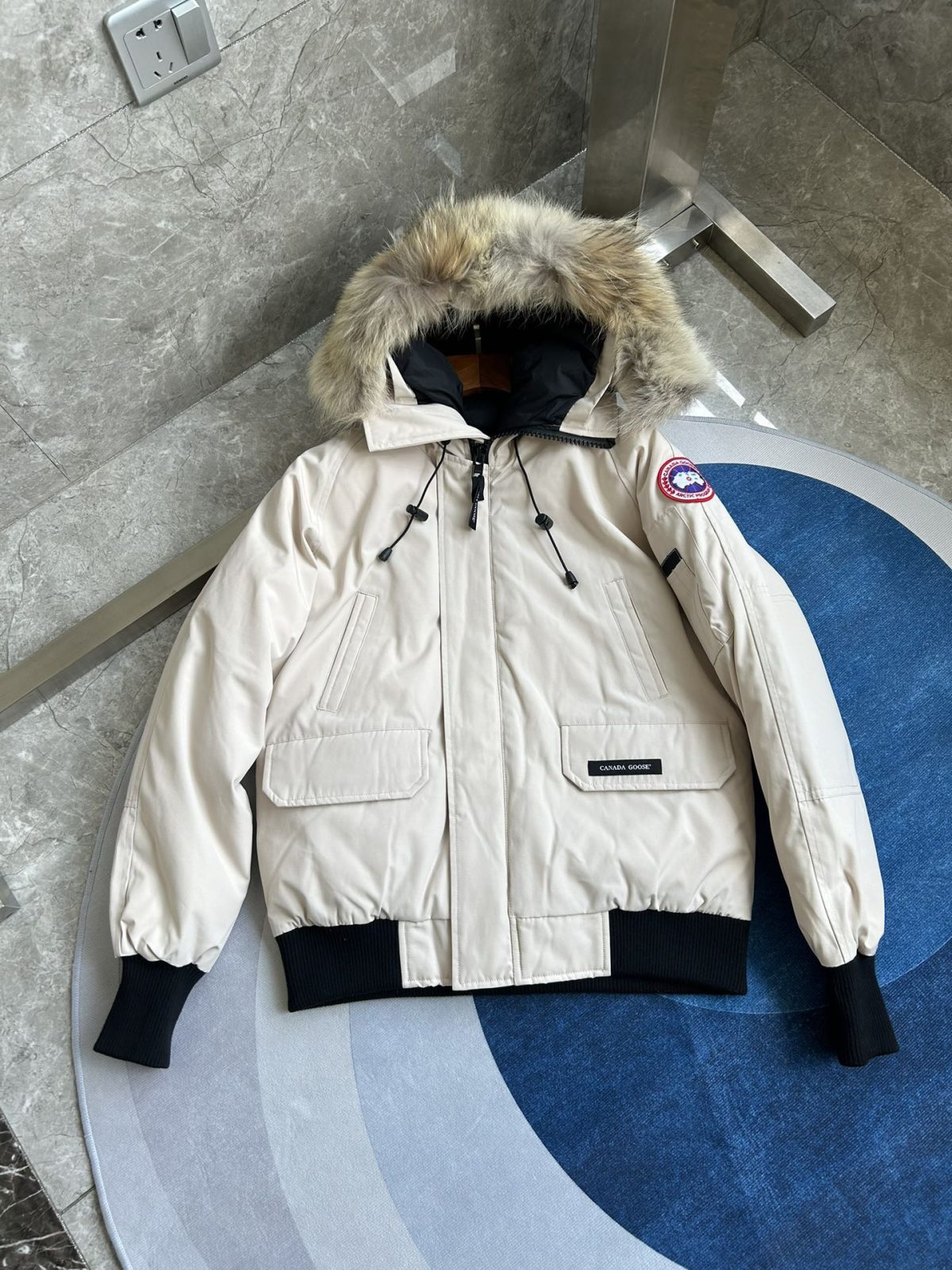 Canada Goose 01 Mens/Women Winter Jacket XS-XXL - Image 3