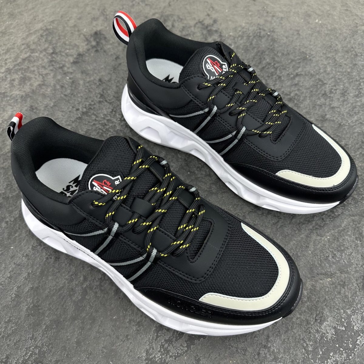 Moncler Trailgrip GTX Sneaker Size 36-46 - Image 2