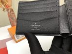 Louis Vuitton Men Wallet N63261 Size 11.9*9cm - Image 7
