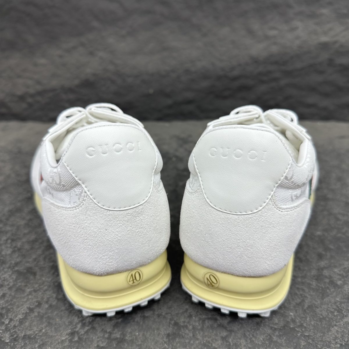 Gucci Re-Motion Sneaker Size 40-46 - Image 8