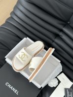 Chanel 2024 New Slippers Size 36-41 - Image 5