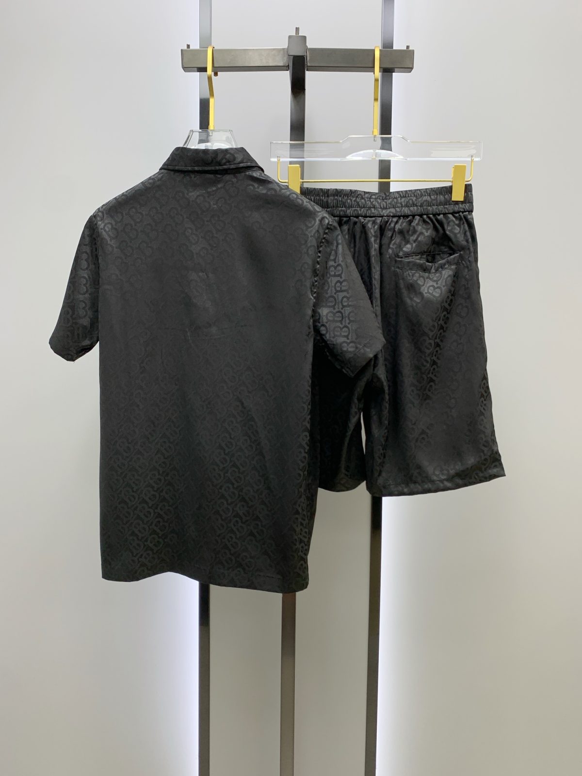 Burberry Sommeranzug Size M-XXL - Image 12