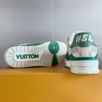 Louis Vuitton 2024New LV Trainer Sneaker Size 36-46 - Image 9
