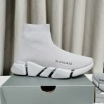 Balenciaga Speed 2.0 Sneaker Size 36-46 - Image 9