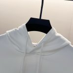 Burberry Unisex Sweatshirt Size S-XL - Image 2