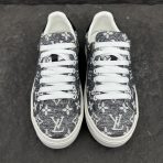 Louis Vuitton Time Out Sneaker Size 36-41 - Image 3
