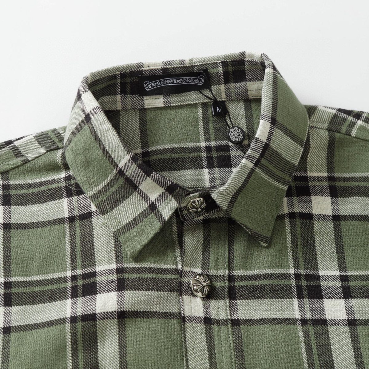 Chrome Hearts 2024fw Shirt Size S-XL - Image 6