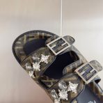 Fendi Slippers Size 36-41 - Image 8