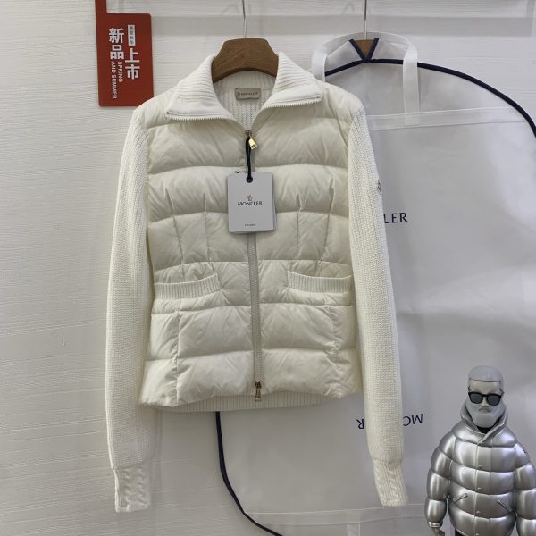 Moncler 25SS Women Down Jacket Size S-XL