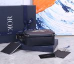 Dior Mens Shoulder Bags 17*12.5*6cm - Image 4