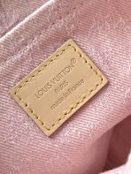 Louis Vuitton M13347 Women Shoulder Bag Size 27*18*3cm - Image 8