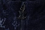 Louis Vuitton Monogram Jacket Size S-XL - Image 6
