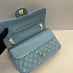 Chanel CF1112 Shoulder Bags Sheepskin 25cm - Image 8