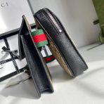 Gucci Men Shoulder Bags Size 24*14*5.5cm - Image 2