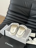 Chanel 2024 New Slippers Size 36-41 - Image 4