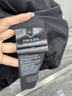 Prada 25ss Women Down Jacket Size S-L - Image 8