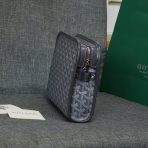 Goyard Clutch Size 25*18.5*6cm - Image 6