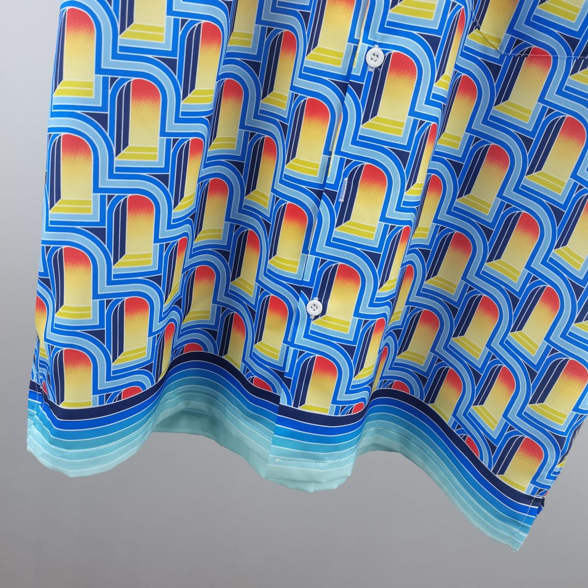 Casablanca Sommeranzug Size M-XXXL - Image 4