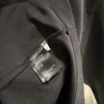 Balenciaga Unisex Sweatshirt Size S-XL - Image 8