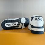 Louis Vuitton LV Trainer Sneaker Size 36-46 - Image 9