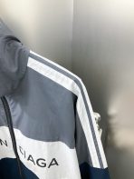 Balenciaga Piece together Charge jacket coat Size S-XL - Image 7