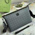 Gucci Men Shoulder Bags Size 35*26*4cm - Image 2