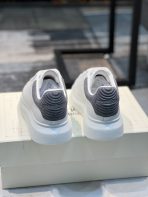 Alexander McQueen Men's/Women Sneakers Shoes Gr. 36 - 46 - Image 9