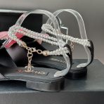 Chanel 2024 New Sandals Size 36-41 - Image 8