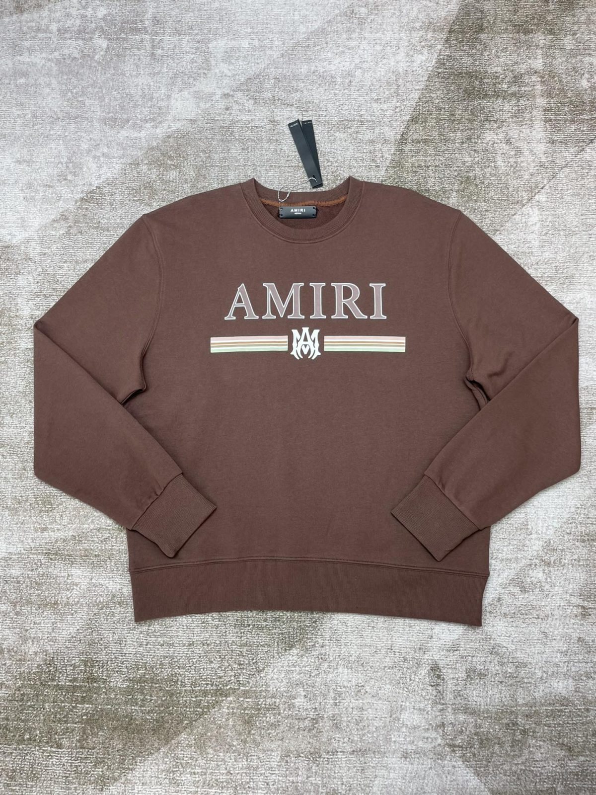Amiri  Unisex Sweatshirt Size S-XL - Image 1