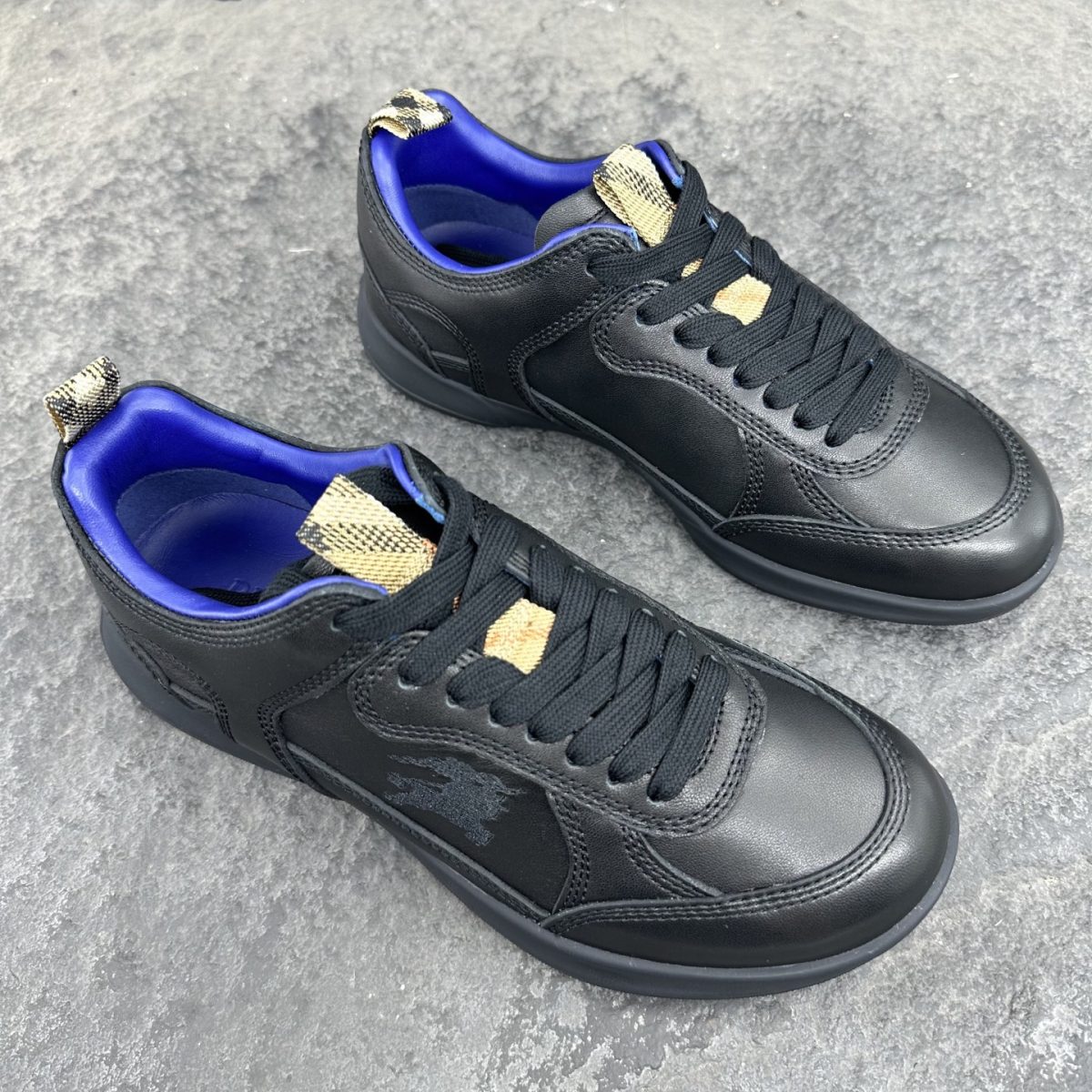 Burberry Matrix Sneaker Size 36-46 - Image 2