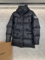 Burberry Winter Down Jacket Size M-XXL - Image 4